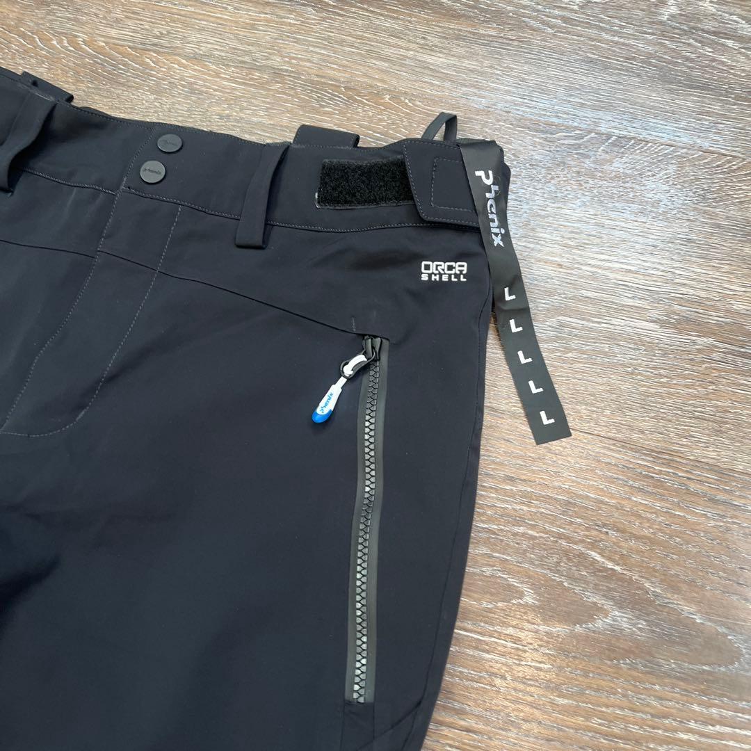 フェニックス メンズ　L 175センチ　美品　男性　スキーウェア