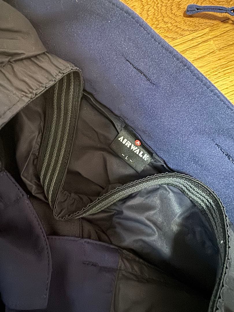 JAPAN BOARD TEAM スノーボードウェアセット