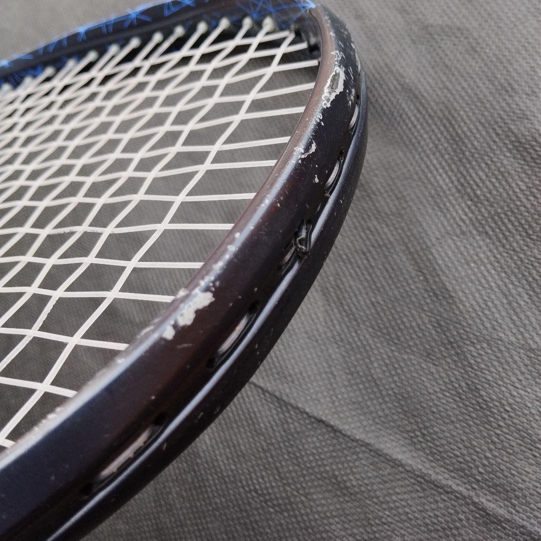 ヨネックス ジオブレイク 80S YONEX GEOBREAK