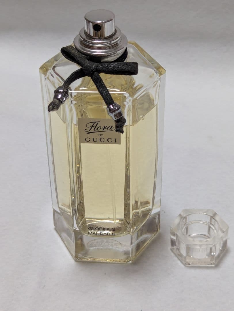 フローラバイグッチグロリアスマンダリンオードトワレ100ml