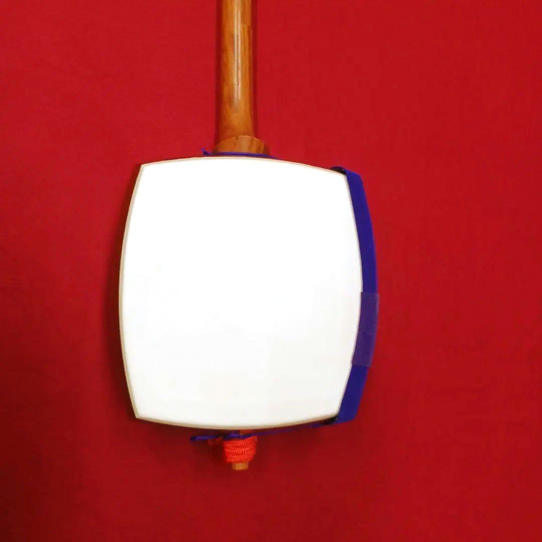 三味線　地唄用　中竿　※未使用