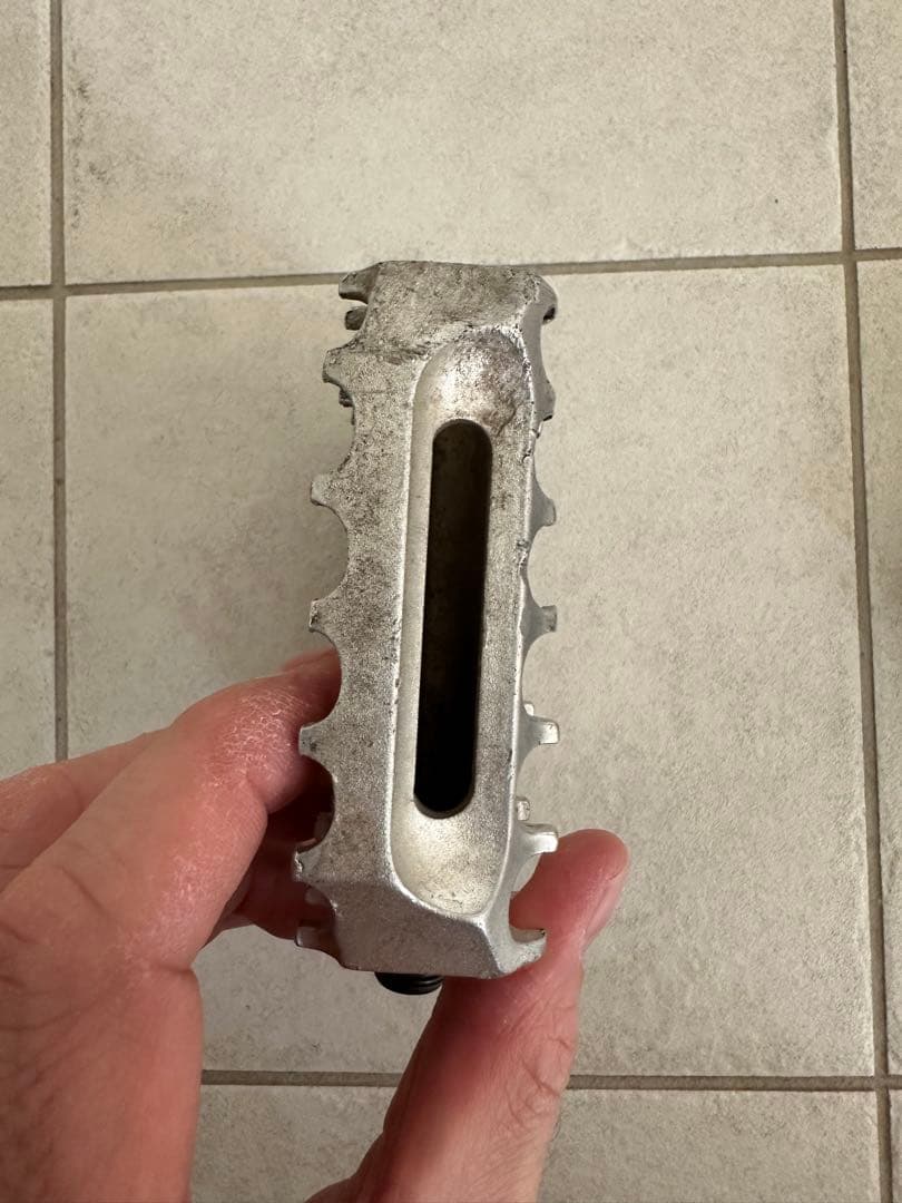 BrooklynMachineworks ブルックリンマシンワークス　ペダル