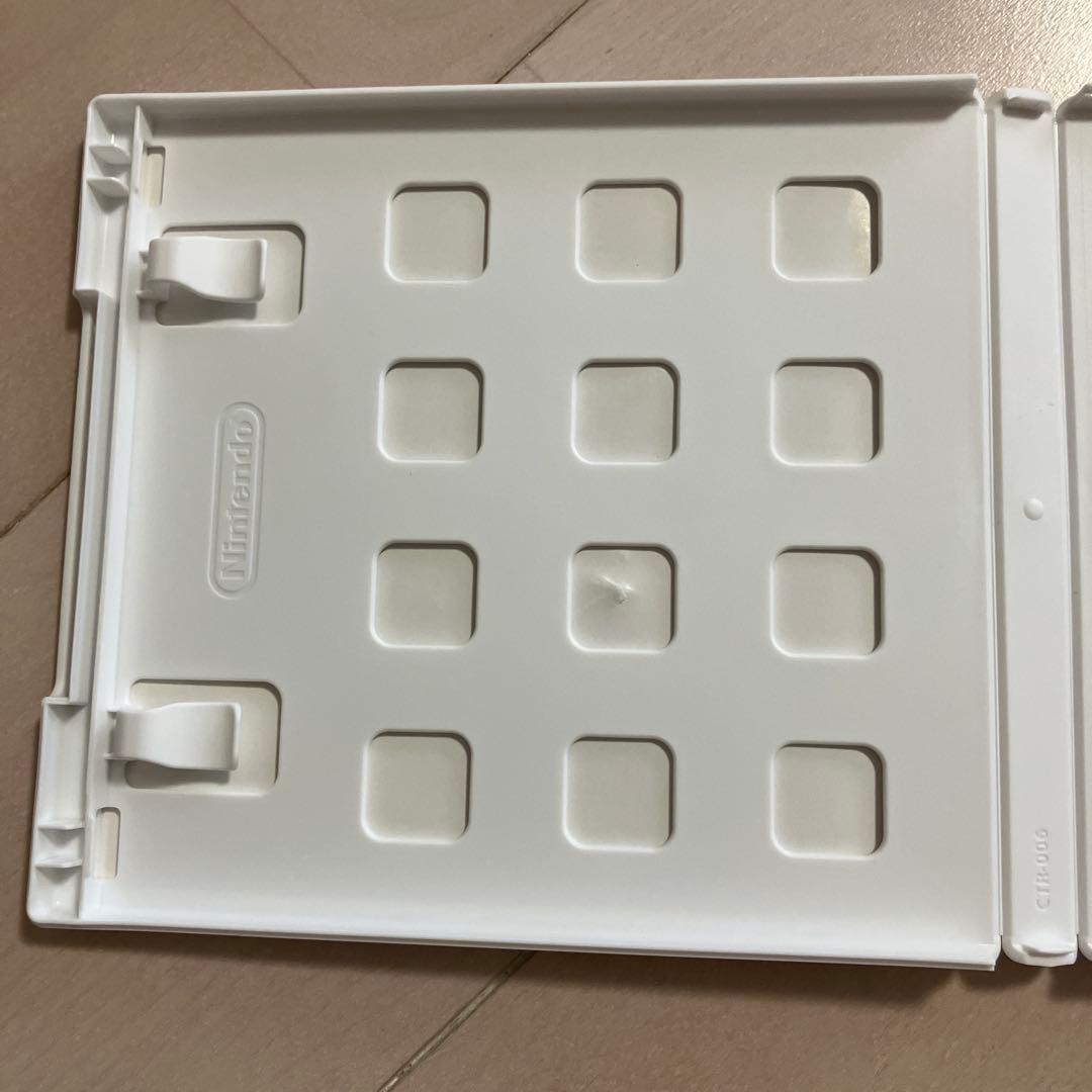 kojiroさま専用　3DS NANO ASSAULT（ナノアサルト）