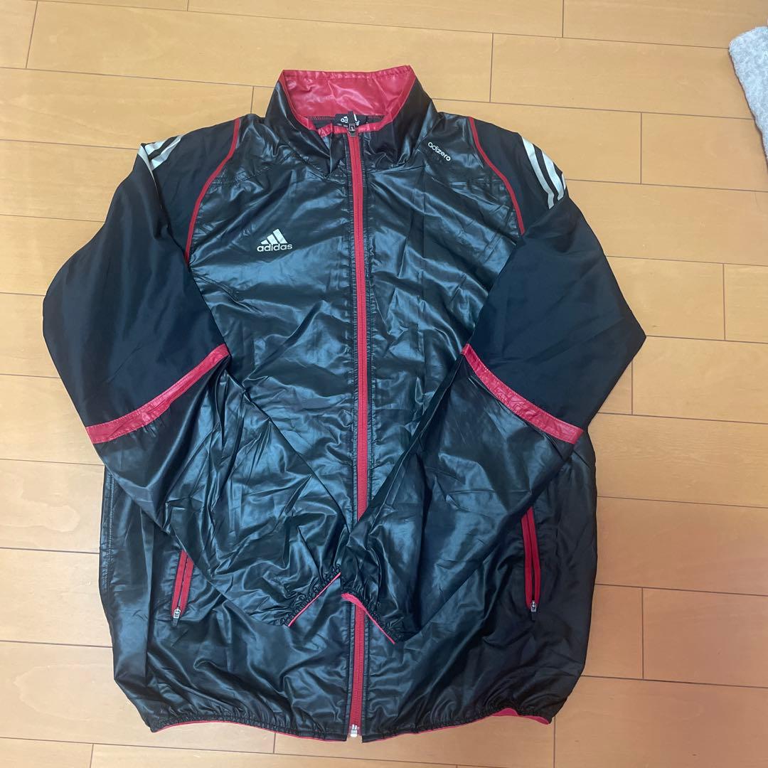 アディダスセットアップ