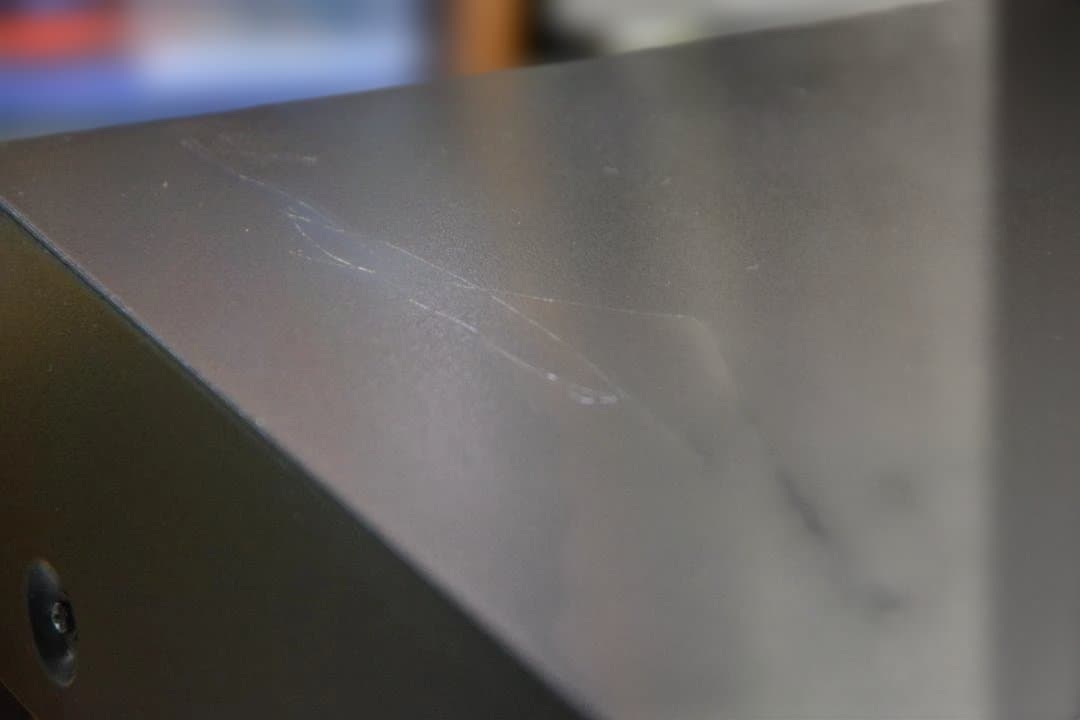 TASCAM CD-160 MKII CDプレーヤー