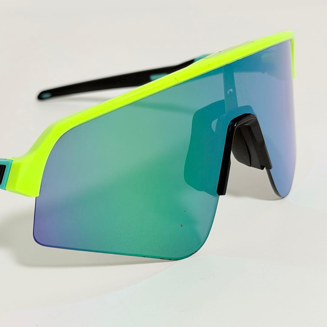 OAKLEY（オークリー） OO9465 スートロライトスィープ カスタム