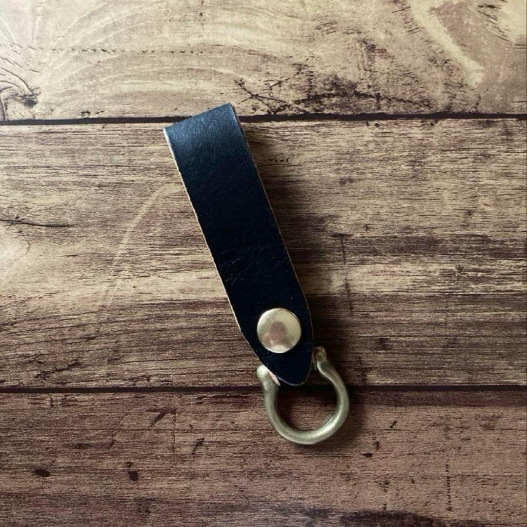 【T4】新喜皮革 ホースハイド トラッカーウォレット180（ロング）3層他