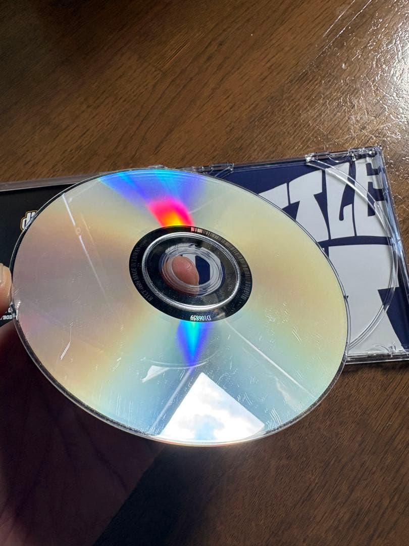 洋楽 DJ BATTLE CAT GUMBO ROOTS