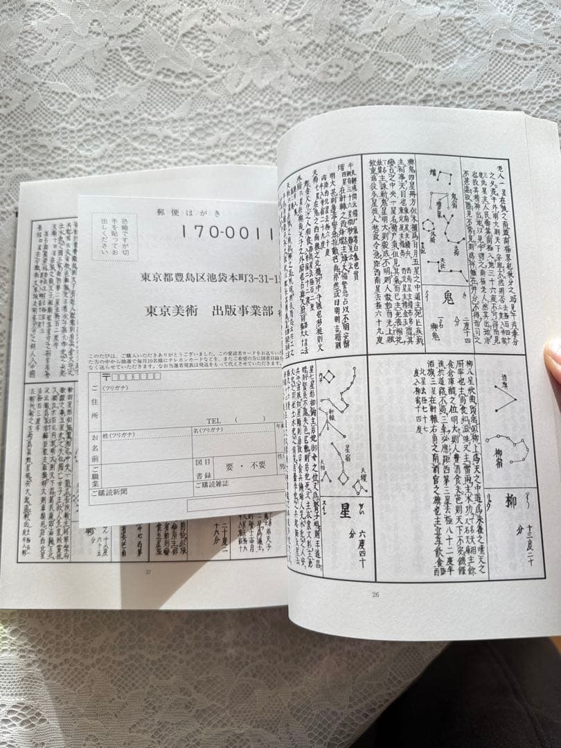 和漢三才図会 上下巻セット