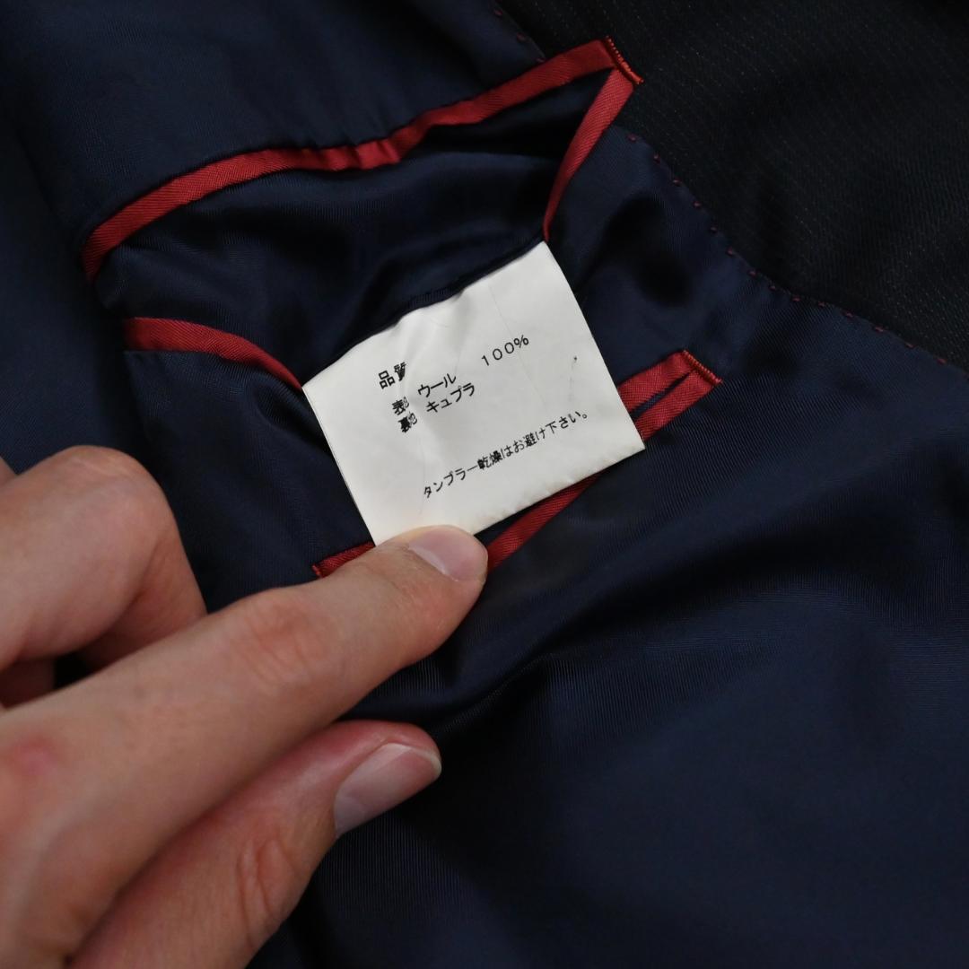 シャドーストライプ＆Lサイズ✨️ Paul SmithLONDONセットアップ