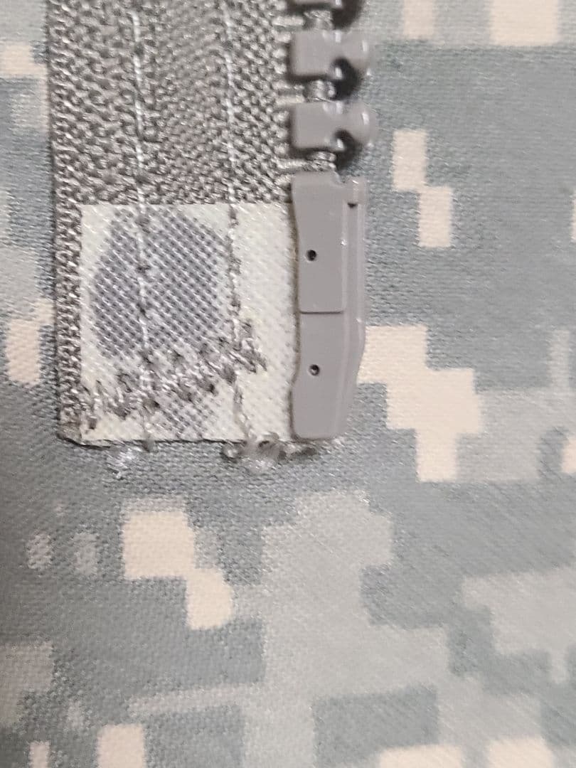 【デッドストック】米軍実物 M-65フィールドジャケット UCPデジタルカモ