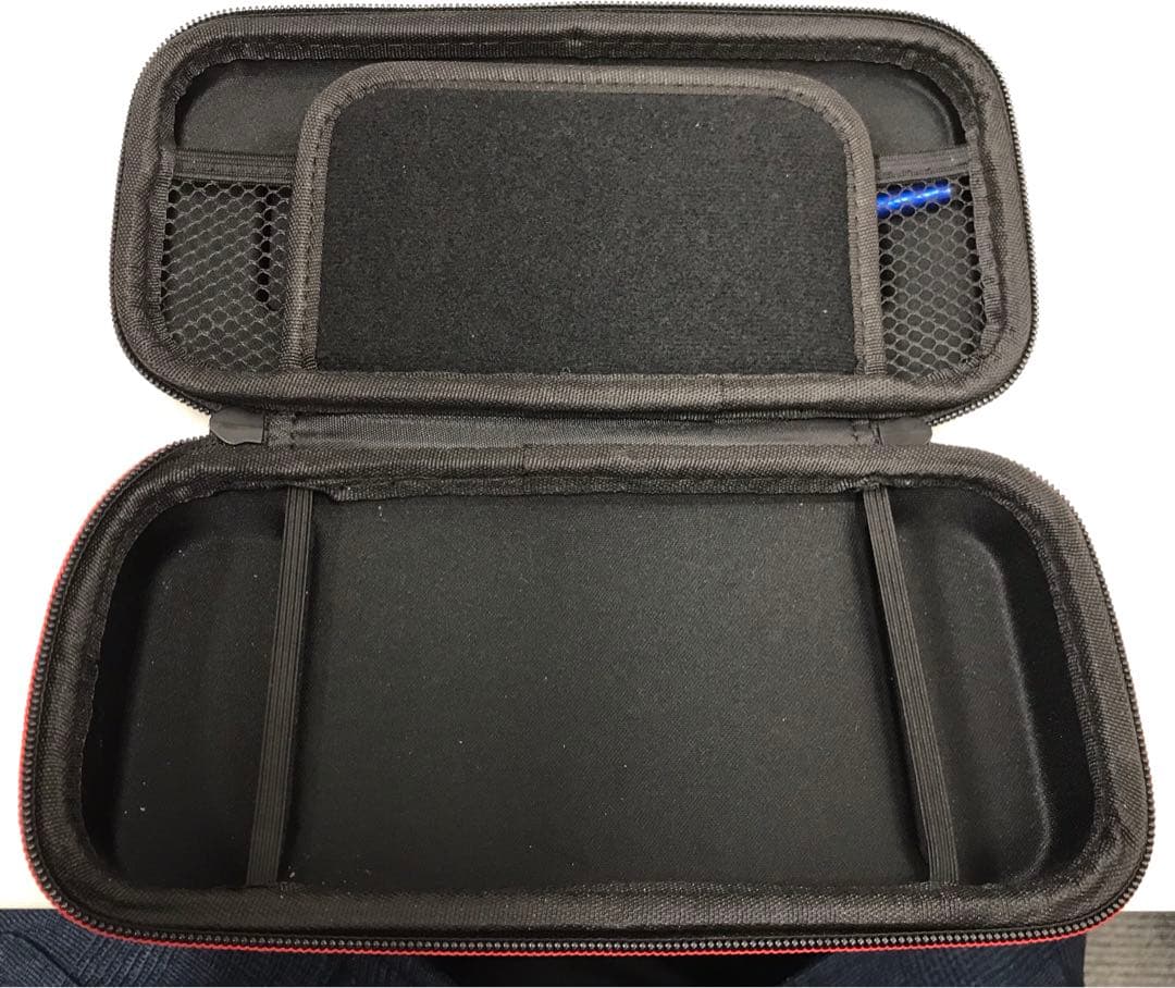 Nintendo Switch Lite Gray セミハードケース付き