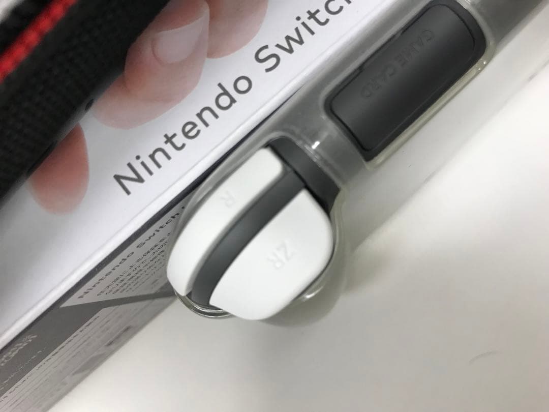 Nintendo Switch Lite Gray セミハードケース付き