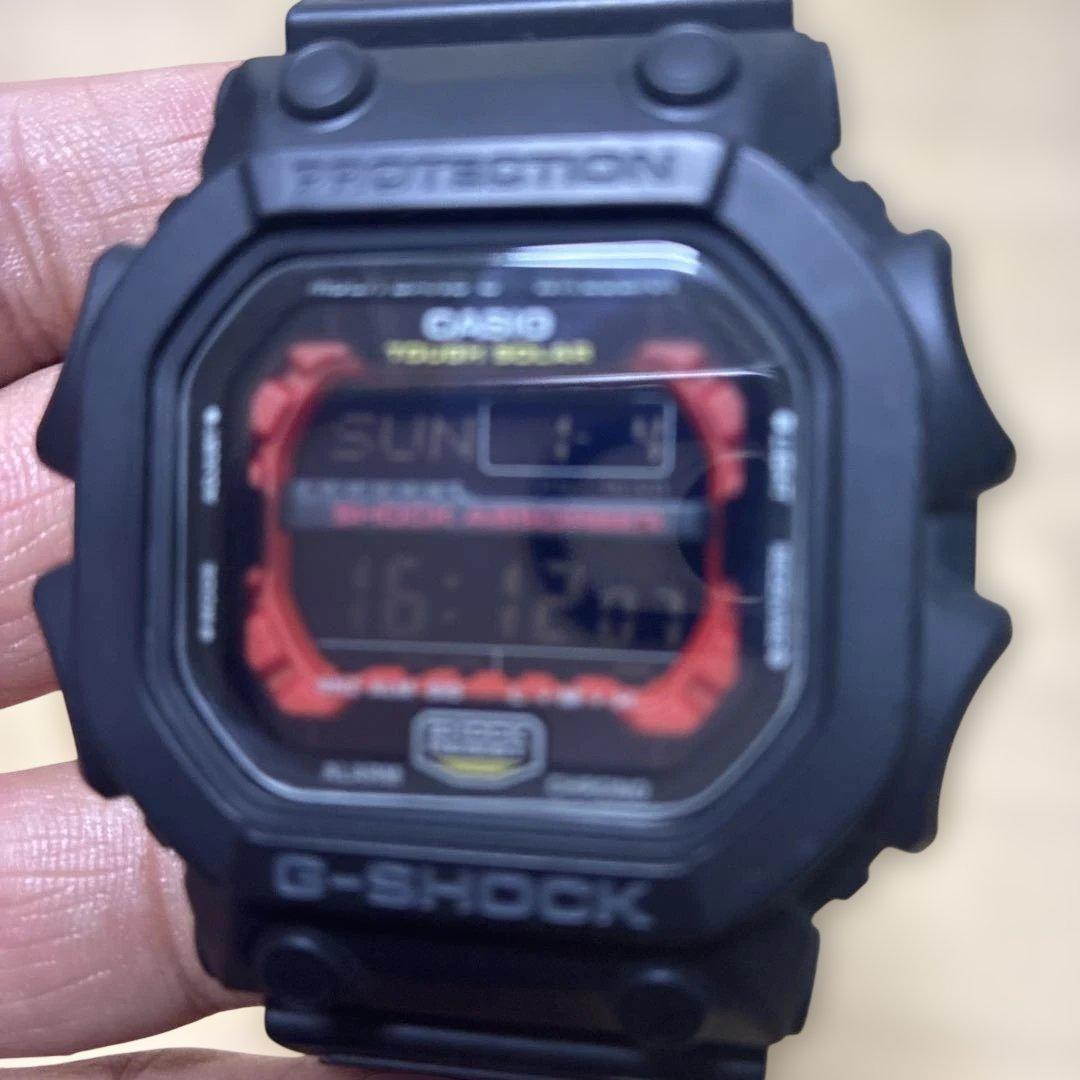 と*チ様 カシオ　GSHOCK GXW56