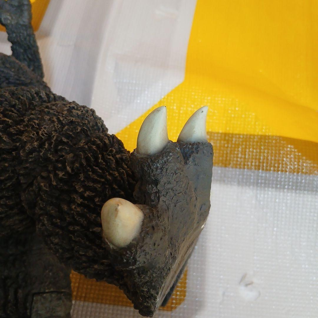 希少　ゴジラ　1964 ギガンティックシリーズ