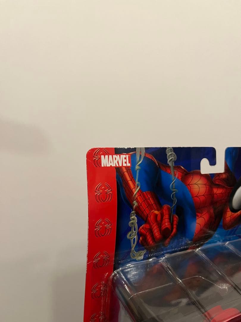 トイビズ　スパイダーマン