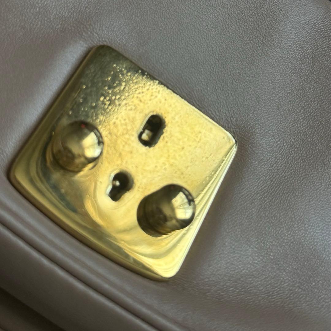 MIUMIU ミュウミュウ マテラッセ ショルダーバッグ