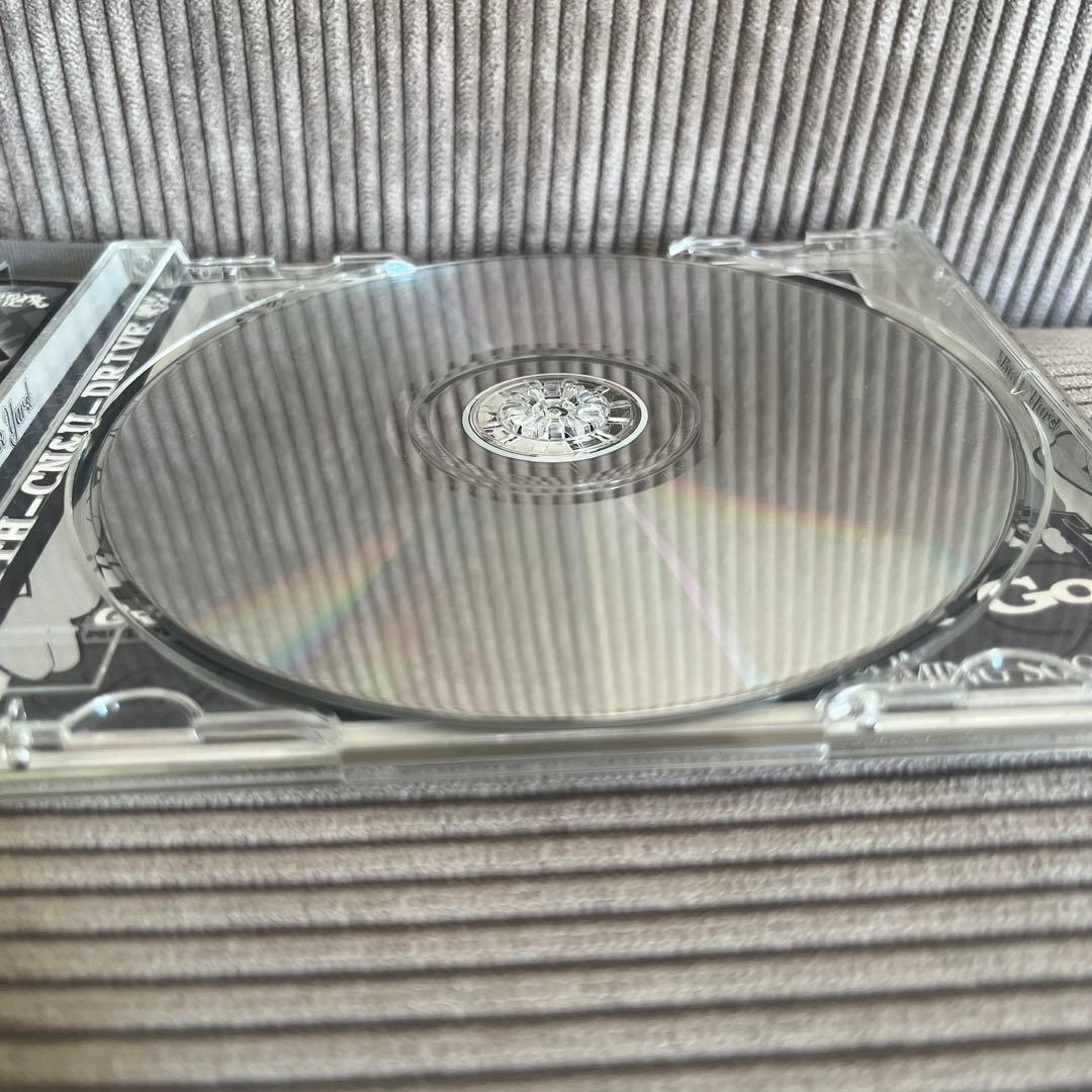 【レア】 BACKYARD／MUDDY MUZIC関連　4枚セット