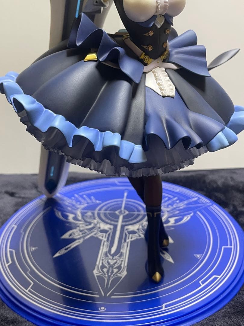 BellFine BLAZBLUE ブレイブルー Es フィギュア