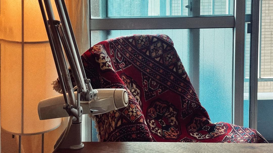 【月末セール】 115×72アフガニスタントルクメン手織りヴィンテージラグギュル