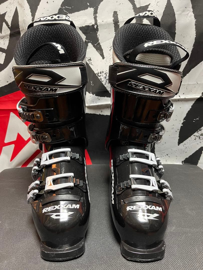 RECXAM レグザム POWER MAX 97 25㎝