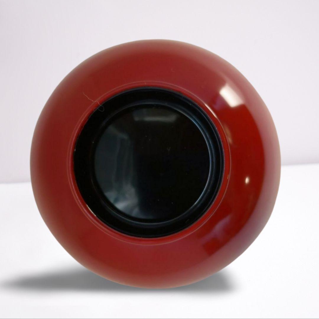 輪島塗 漆器 赤黒10客 汁椀 吸物椀 雑煮椀 和食器【新品、未使用品】