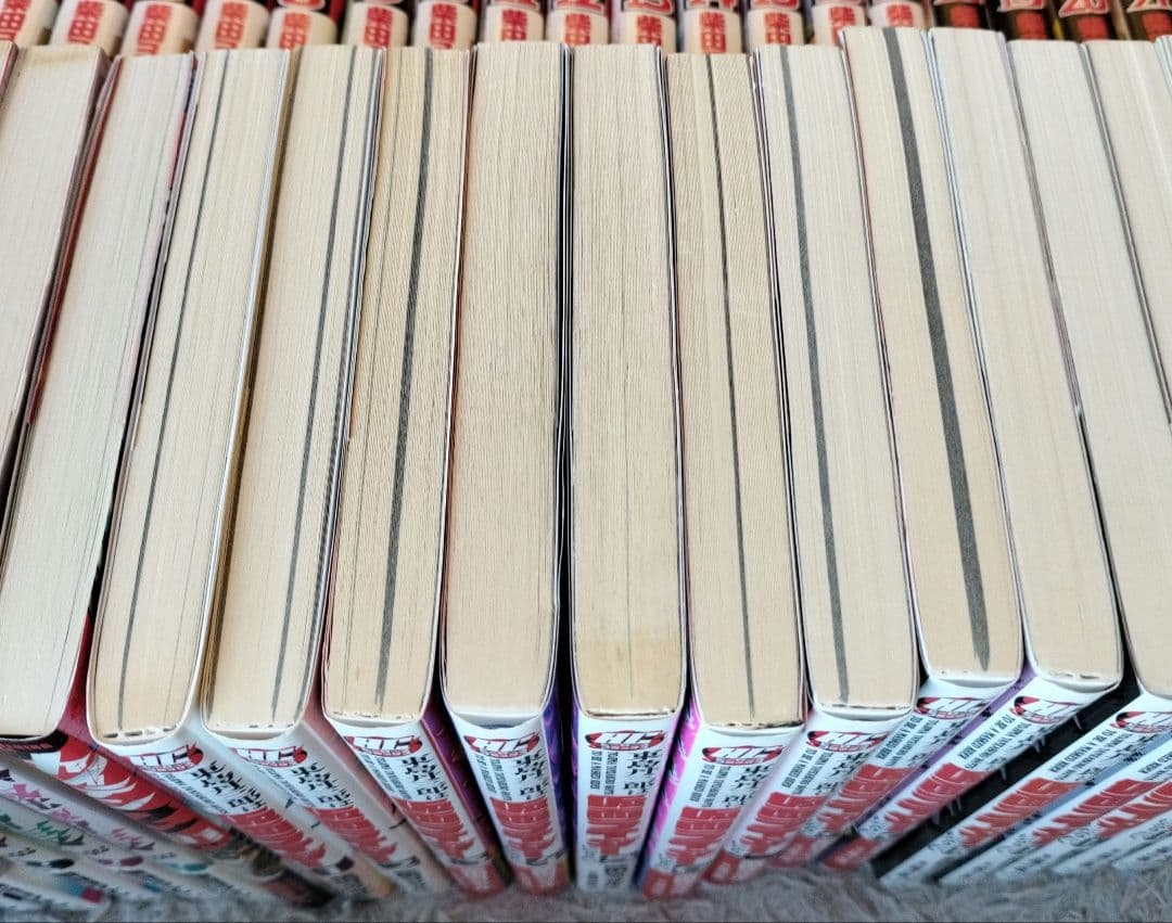 柴田ヨクサル5作品65冊セット東島丹三郎,ハチワンダイバーほかイラストカード2枚