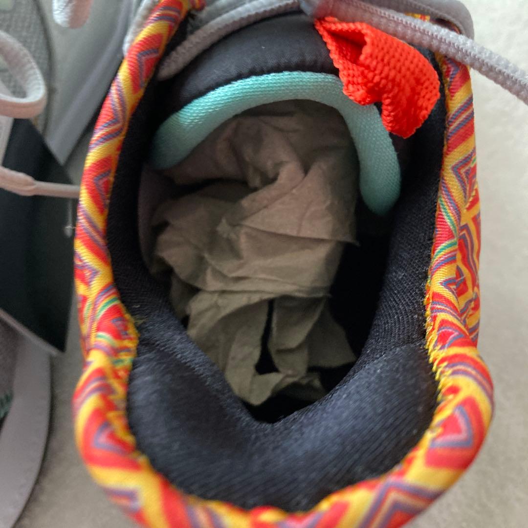 Nike ナイキ メンズ スニーカー 【Nike PG 3 EP 】 30cm