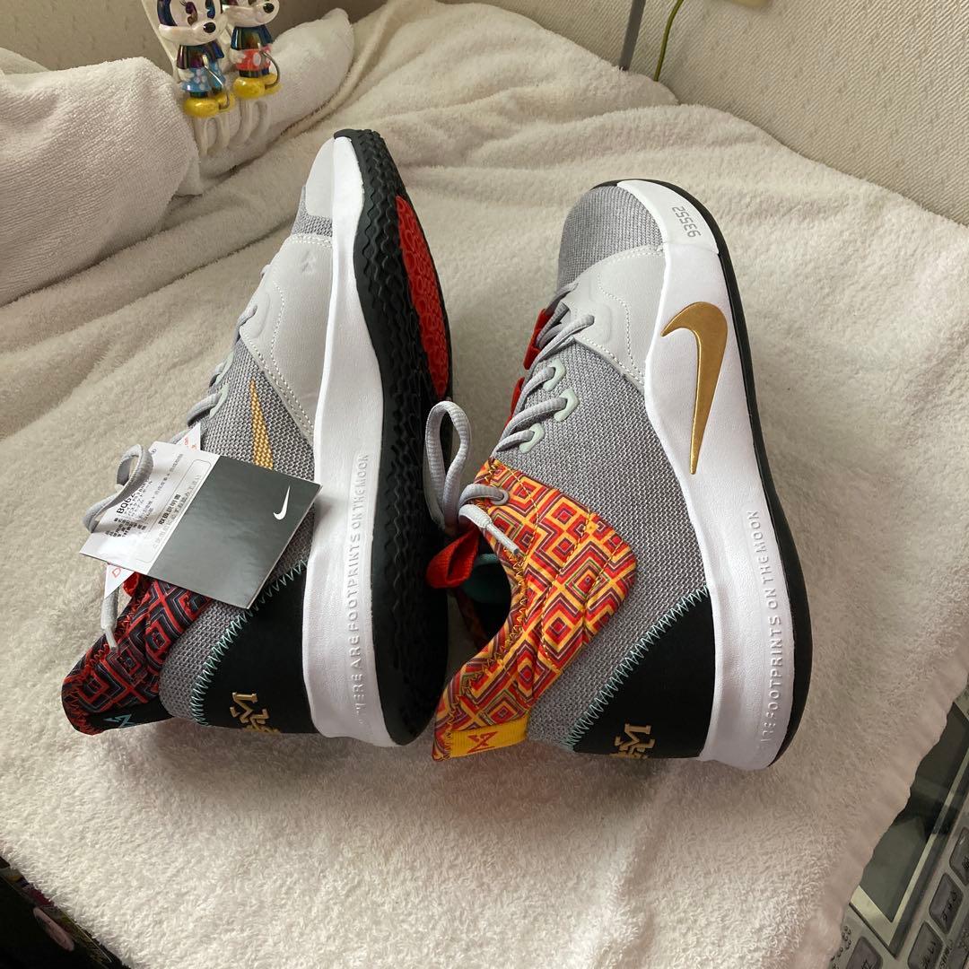 Nike ナイキ メンズ スニーカー 【Nike PG 3 EP 】 30cm