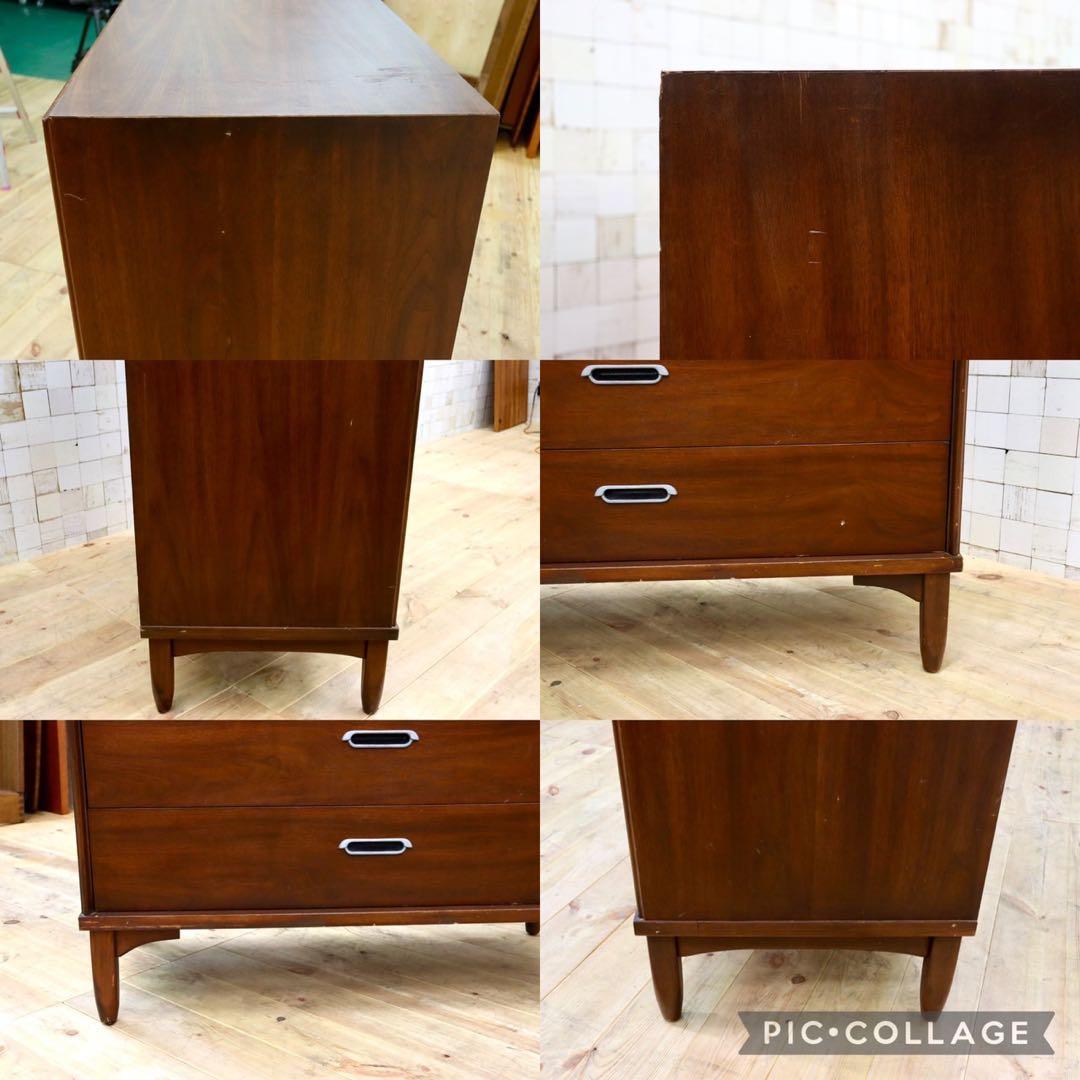 GMHN25○DREXEL HERITAGE / ドレクセルヘリテイジ 5段チェ