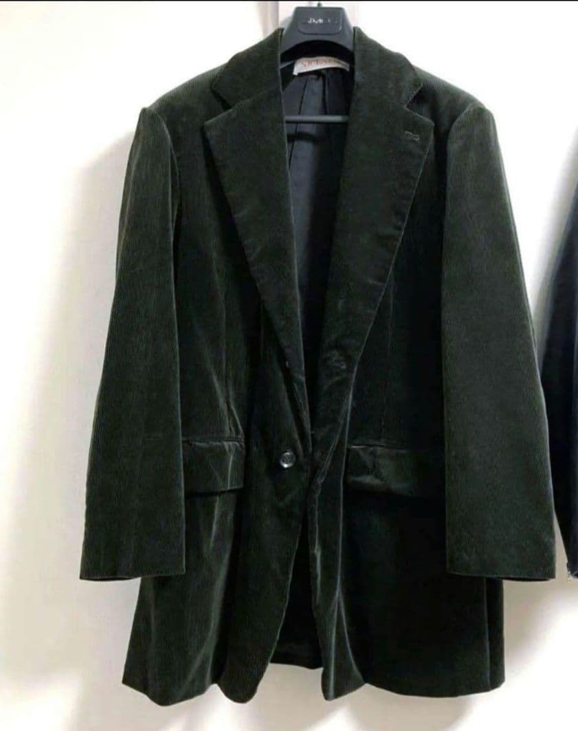 niceness powell サイズS　ジャケット