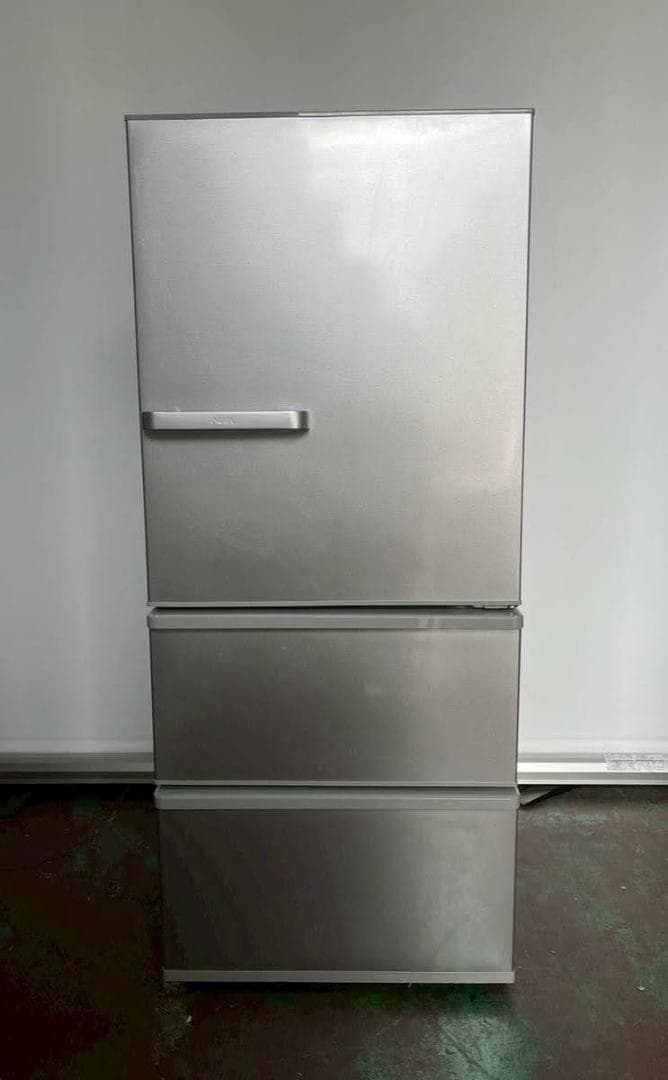 【完動品】AQUA アクア 冷凍冷蔵庫 AQR-27N