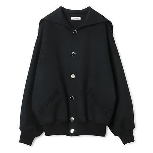 ハンナタグつき未使用RV SAILOR BLOUSON　00