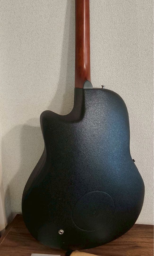 【美品】オベーション エレアコ Celebrity CE44P-8TQ 人気