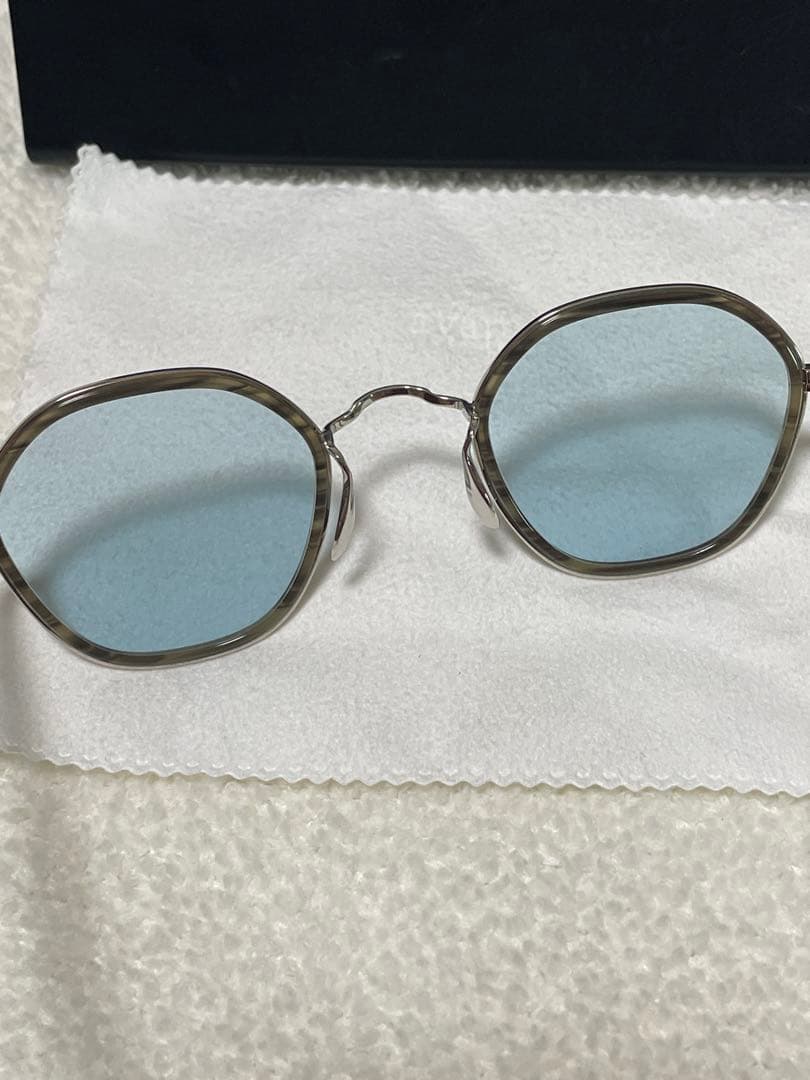 ayame HEXサングラス