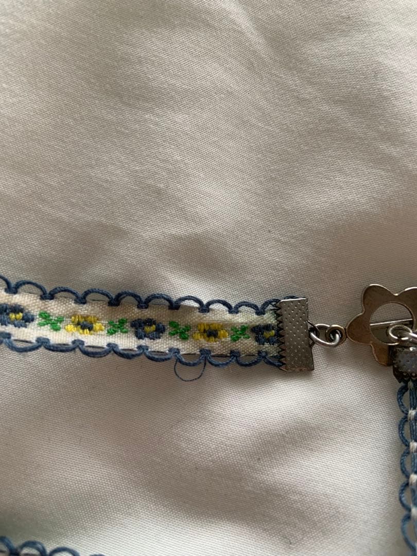 sugar scoop セラミック ネックレス チョーカー shury