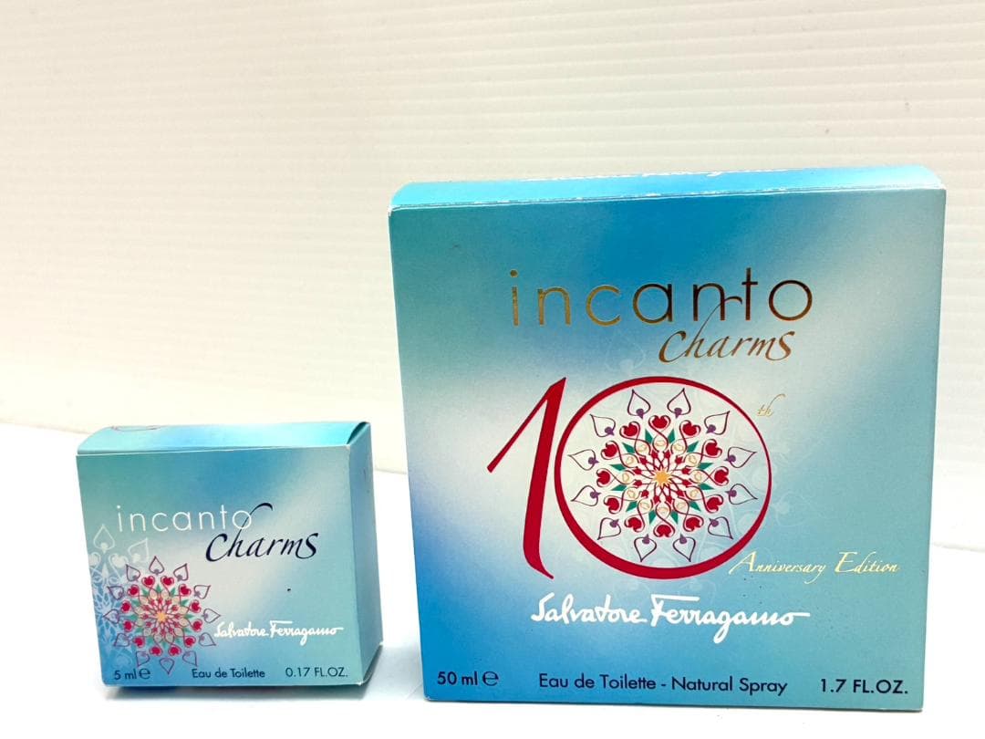 25M12018 ブランド香水 19点 まとめ フェラガモ C&K ポールスミス