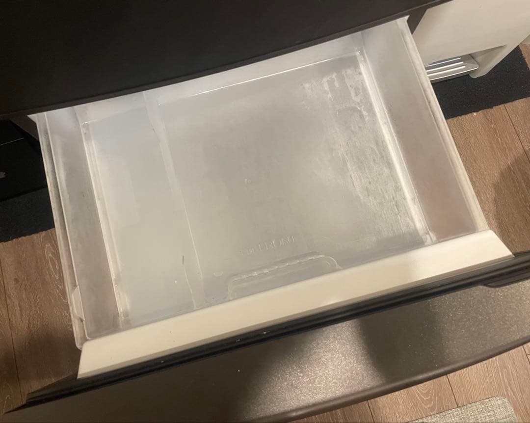 [12/21発送] Panasonic 冷蔵庫　NR-B14CW 138L