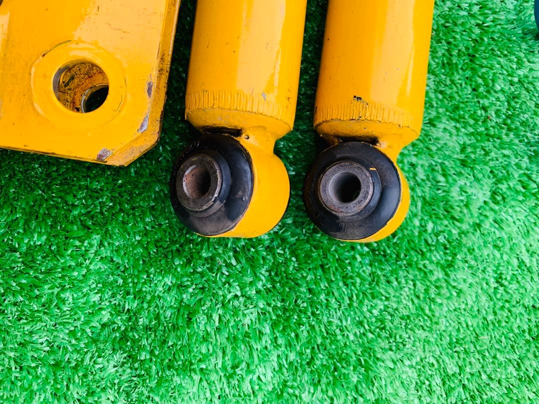 【ショックアブソーバー付き】BILSTEIN NHP10 アクア サスペンション