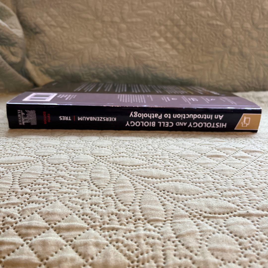 健康・医学 HISTORY AND CELL BIOLOGY FIFTH EDITION