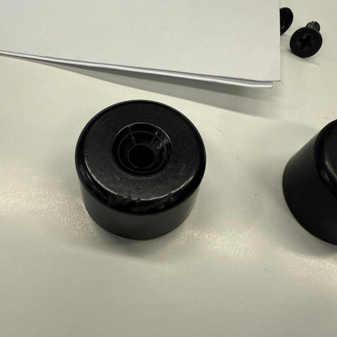 アドレス125(DP12H)用リヤキャリア中古品