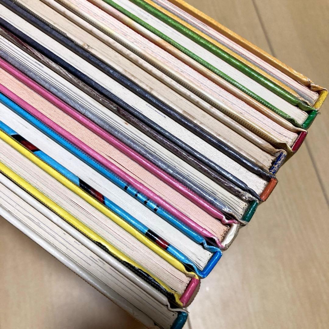 絵本まとめ売り　かこさとし　かがくの本全巻　希少絵本