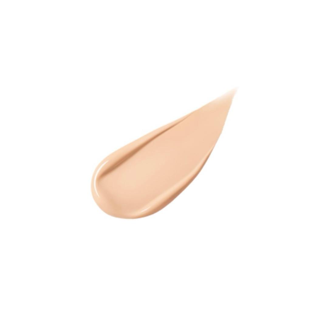 クレ・ド・ポーボーテタンクッションエクラ　ルミヌと専用ケースセット/オークル10