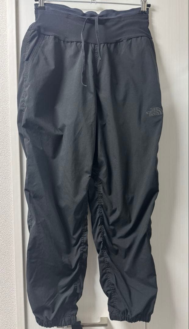 THE NORTH FACE フリーランロングパンツ