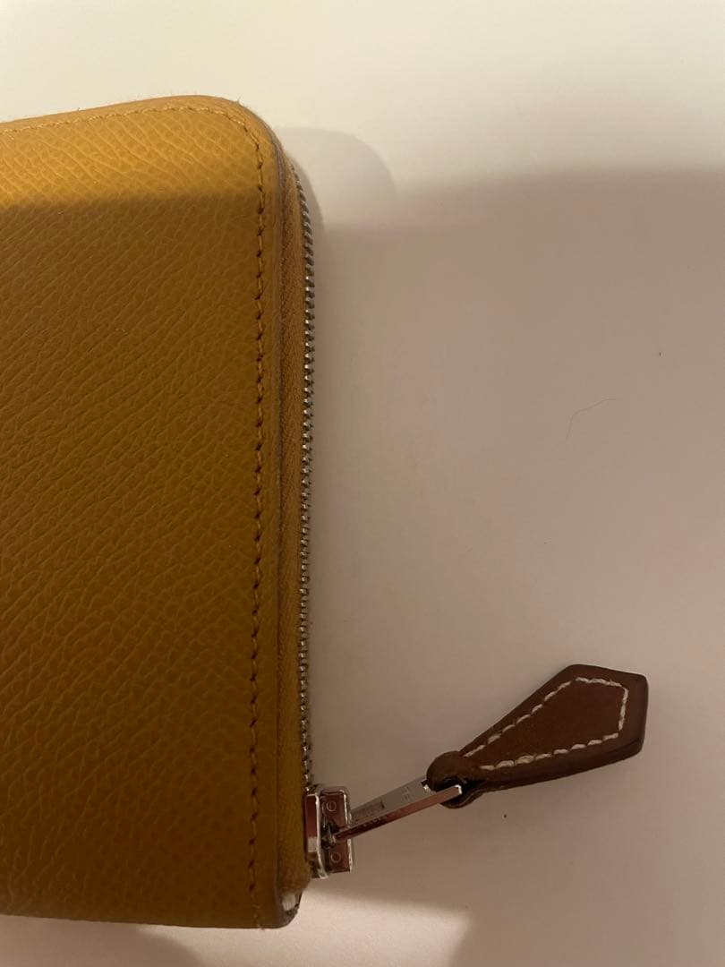 ❤︎mi-mi❤︎ HERMES エルメス　シルクイン セサミ