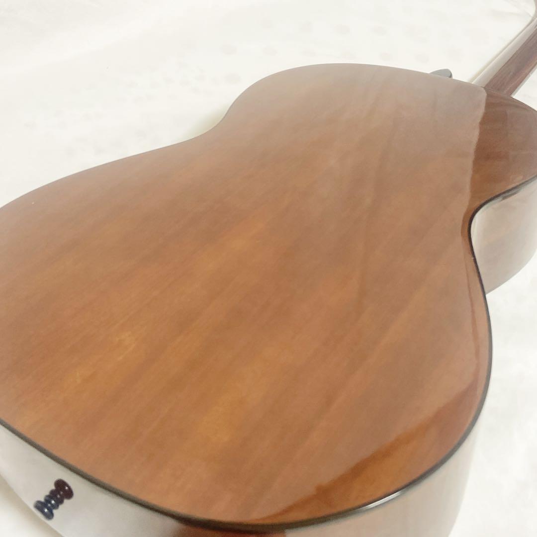 【初心者・女性に最適】YAMAHA CSF-35 アコースティックギター 軽量