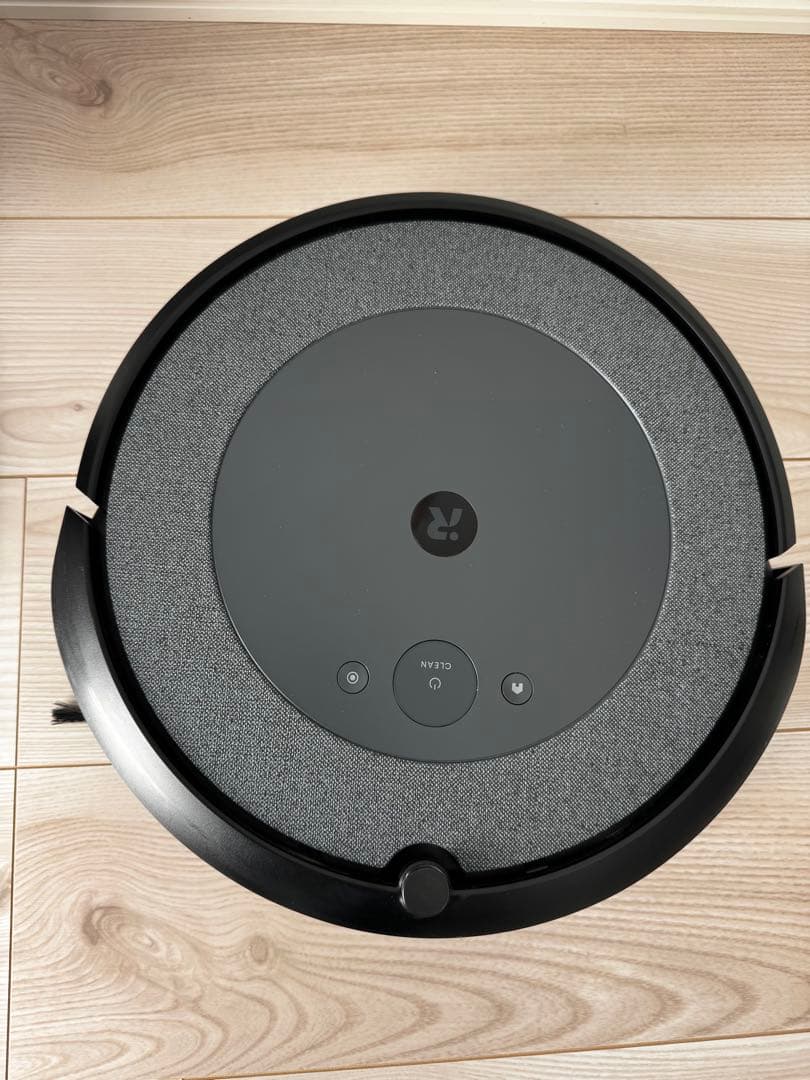 ルンバi3+ 付属品おまけつき