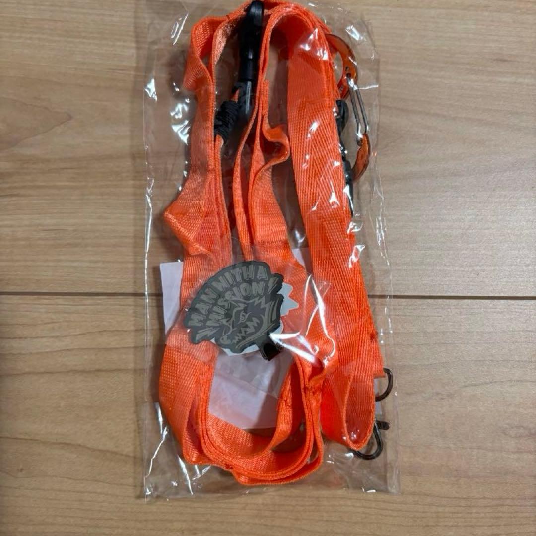 本日限定!!【 全て新品 未使用 未開封品】マンウィズの色々グッズ詰め込みセット