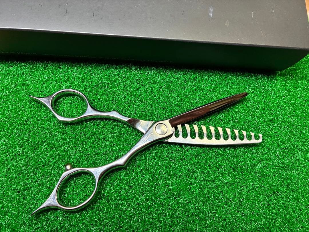 SCISSORS JAPAN 【セニングシザー ３５％】