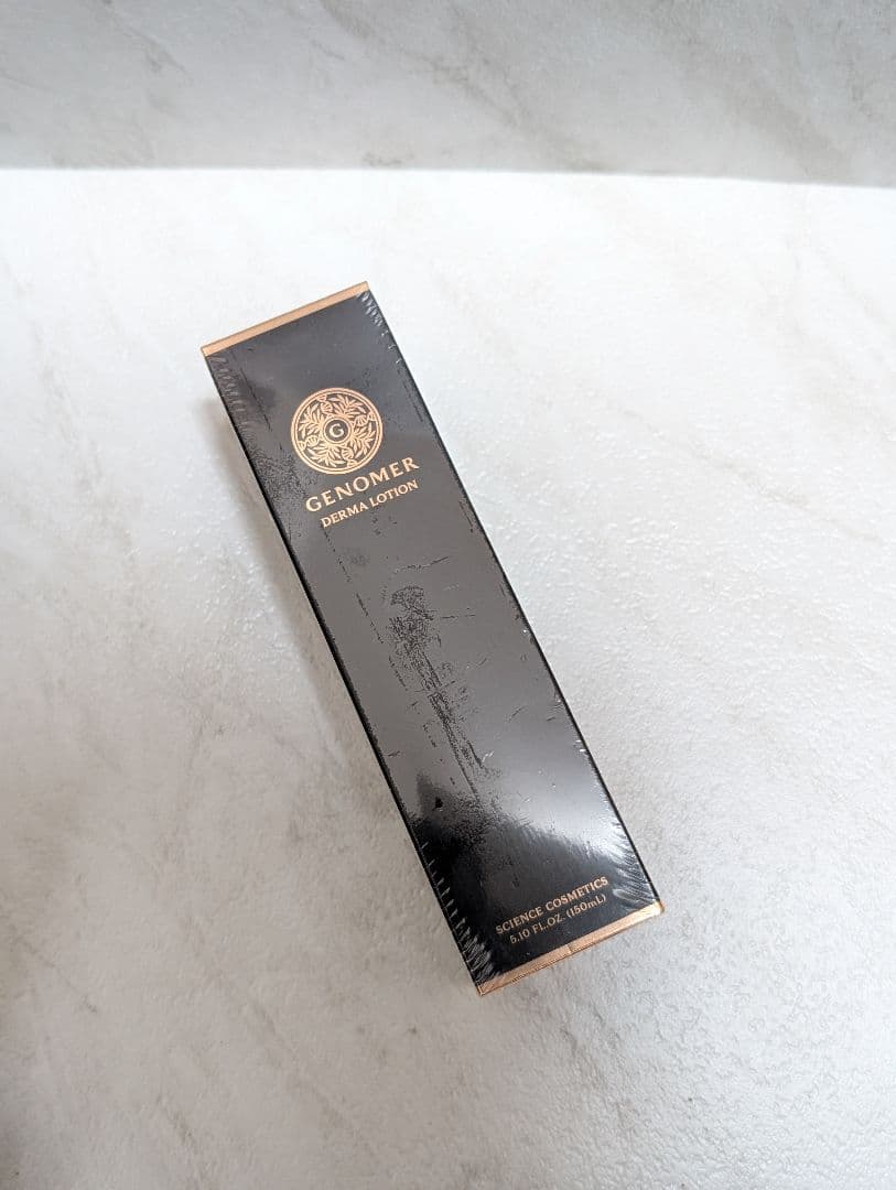 ドクターシーラボ ジェノマー Dローション ダーマローション 化粧水